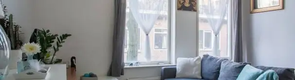 Appartement Foto #1 te huur bij Huurstunt