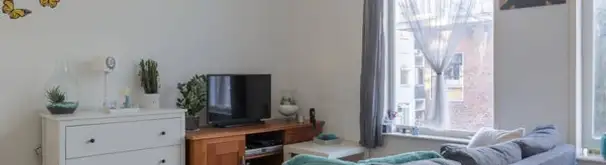 Appartement Foto #0 te huur bij Huurstunt