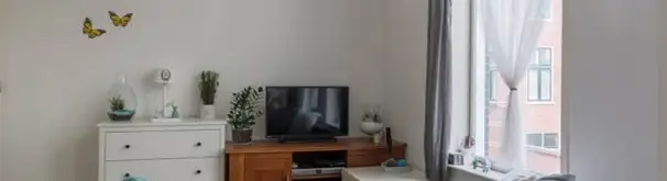 Appartement Foto #2 te huur bij Huurstunt