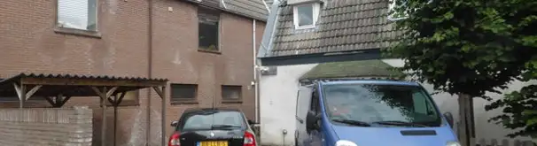 Appartement Foto #0 te huur bij Huurstunt
