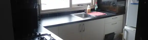 Appartement Foto #1 te huur bij Huurstunt