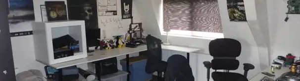 Appartement Foto #2 te huur bij Huurstunt