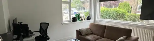 Appartement Foto #3 te huur bij Huurstunt