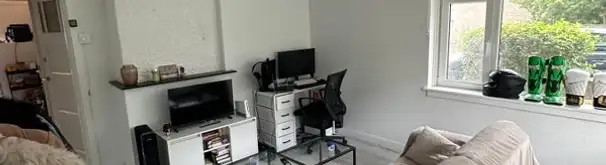 Appartement Foto #2 te huur bij Huurstunt