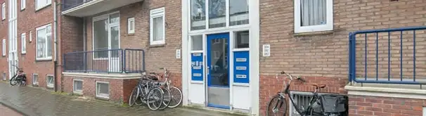 Appartement Foto #1 te huur bij Huurstunt