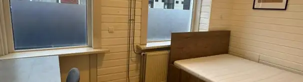 Kamer Foto #1 te huur bij Huurstunt