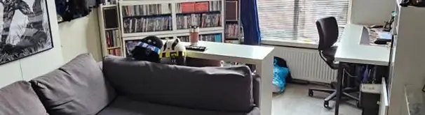 Kamer Foto #0 te huur bij Huurstunt