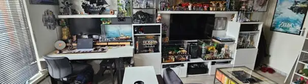 Kamer Foto #1 te huur bij Huurstunt