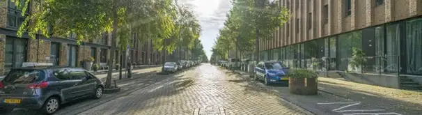 Appartement Foto #1 te huur bij Huurstunt