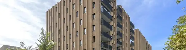 Appartement Foto #0 te huur bij Huurstunt