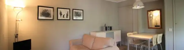 Appartement Foto #1 te huur bij Huurstunt