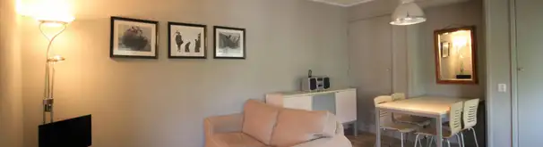 Appartement Foto #1 te huur bij Huurstunt