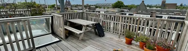 Appartement Foto #1 te huur bij Huurstunt