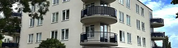 Appartement Foto #0 te huur bij Huurstunt