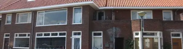 Kamer Foto #0 te huur bij Huurstunt
