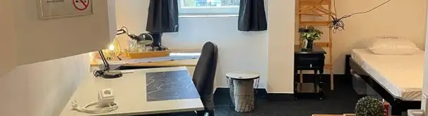 Kamer Foto #1 te huur bij Huurstunt