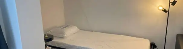 Kamer Foto #2 te huur bij Huurstunt