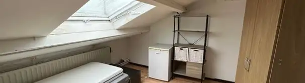 Kamer Foto #1 te huur bij Huurstunt