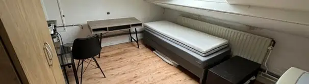 Kamer Foto #0 te huur bij Huurstunt