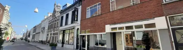 Appartement Foto #2 te huur bij Huurstunt