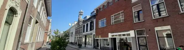 Appartement Foto #1 te huur bij Huurstunt