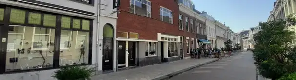 Appartement Foto #0 te huur bij Huurstunt