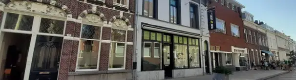 Appartement Foto #3 te huur bij Huurstunt
