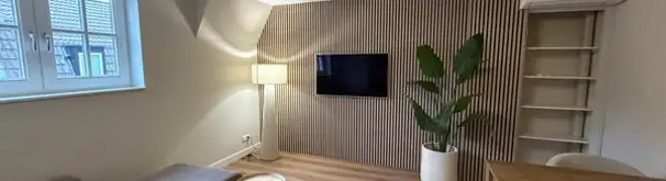 Appartement Foto #2 te huur bij Huurstunt