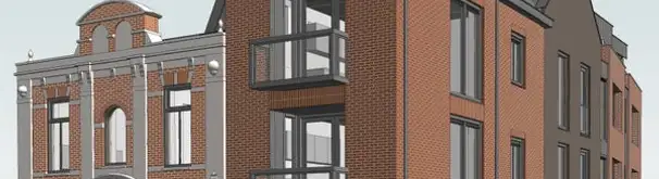 Appartement Foto #0 te huur bij Huurstunt