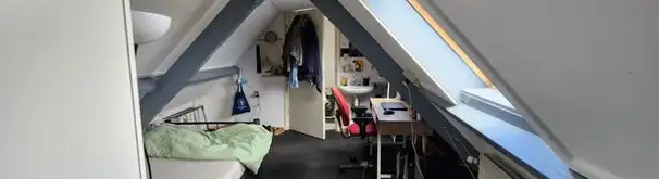Kamer Foto #2 te huur bij Huurstunt