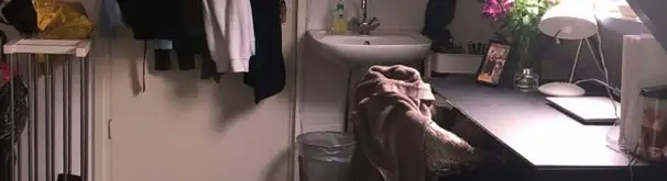 Kamer Foto #1 te huur bij Huurstunt