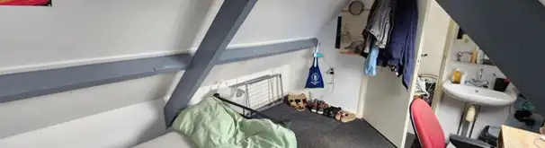 Kamer Foto #3 te huur bij Huurstunt