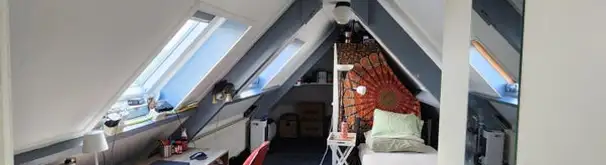 Kamer Foto #1 te huur bij Huurstunt