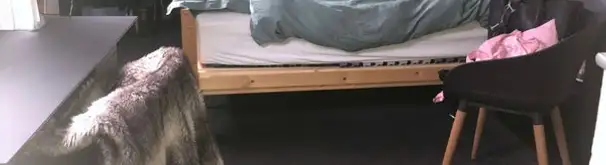 Kamer Foto #2 te huur bij Huurstunt