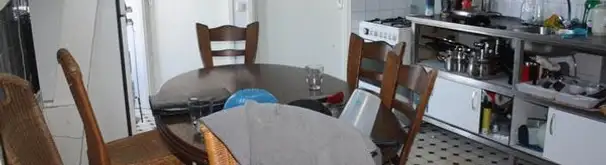Kamer Foto #3 te huur bij Huurstunt