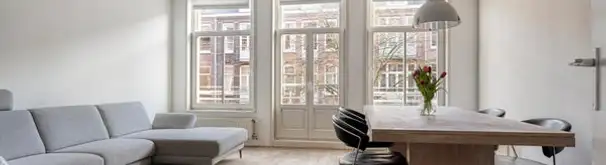 Appartement Foto #1 te huur bij Huurstunt