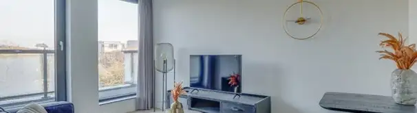 Appartement Foto #1 te huur bij Huurstunt