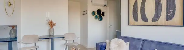 Appartement Foto #2 te huur bij Huurstunt