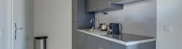 Appartement Foto #3 te huur bij Huurstunt