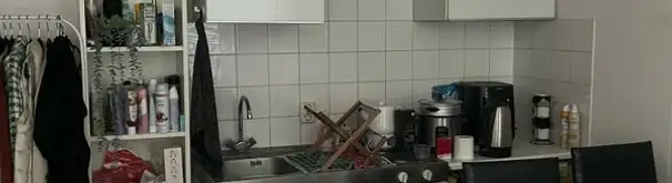 Kamer Foto #1 te huur bij Huurstunt