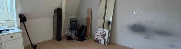 Kamer Foto #1 te huur bij Huurstunt