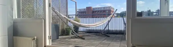 Appartement Foto #2 te huur bij Huurstunt