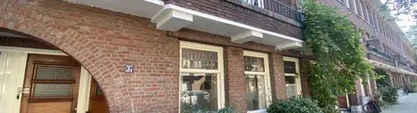 Appartement Foto #0 te huur bij Huurstunt