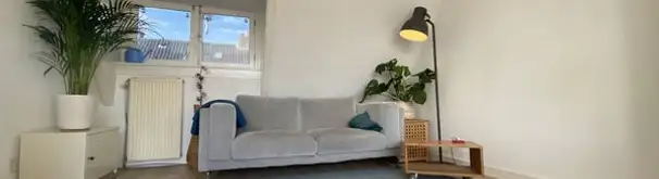 Appartement Foto #3 te huur bij Huurstunt