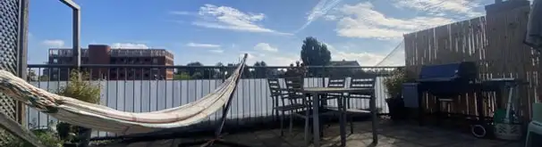 Appartement Foto #1 te huur bij Huurstunt