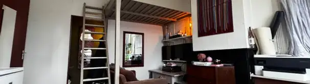 Kamer Foto #2 te huur bij Huurstunt