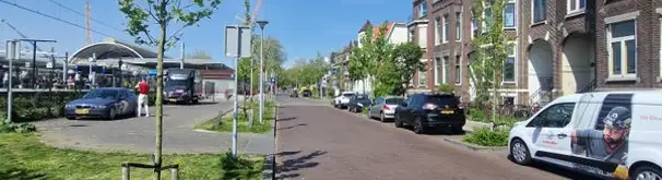 Kamer Foto #3 te huur bij Huurstunt