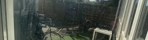 Kamer Foto #3 te huur bij Huurstunt