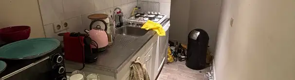 Kamer Foto #2 te huur bij Huurstunt