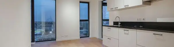 Appartement Foto #2 te huur bij Huurstunt